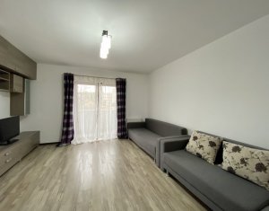 Lakás 1 szobák kiadó on Cluj-napoca, Zóna Marasti