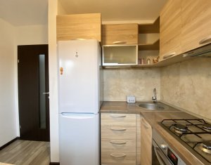 Lakás 1 szobák kiadó on Cluj-napoca, Zóna Marasti