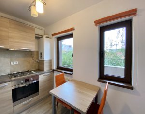 Lakás 1 szobák kiadó on Cluj-napoca, Zóna Marasti