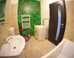 Lakás 1 szobák kiadó on Cluj-napoca, Zóna Marasti