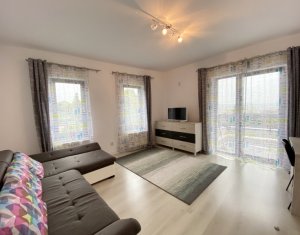 , 39m2 dans Cluj-napoca, zone Zorilor