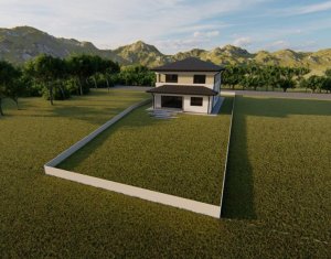 Telek eladó on Cluj-napoca, Zóna Iris