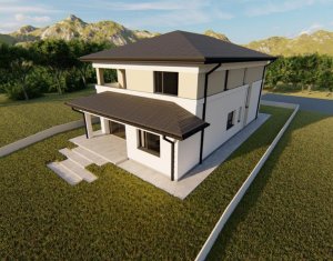 Telek eladó on Cluj-napoca, Zóna Iris