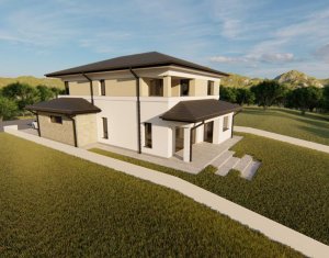 Telek eladó on Cluj-napoca, Zóna Iris