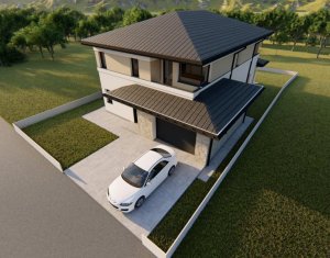 Telek eladó on Cluj-napoca, Zóna Iris