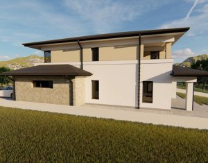 Telek eladó on Cluj-napoca, Zóna Iris