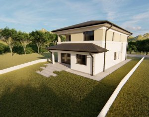 Telek eladó on Cluj-napoca, Zóna Iris