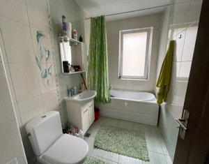 Appartement 2 chambres à vendre dans Floresti