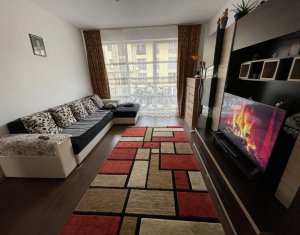 Appartement 2 chambres à vendre dans Floresti