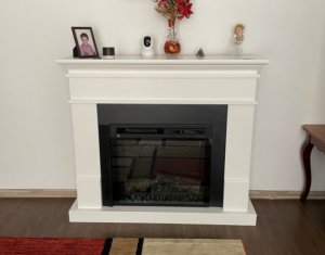 Appartement 2 chambres à vendre dans Floresti