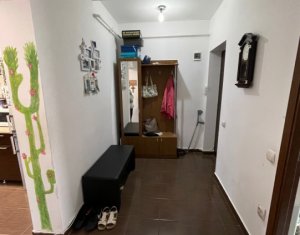 Appartement 2 chambres à vendre dans Floresti