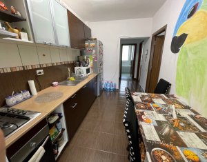 Appartement 2 chambres à vendre dans Floresti