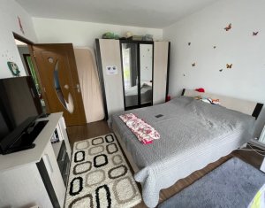 Appartement 2 chambres à vendre dans Floresti