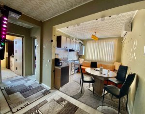 , 48m2 dans Floresti