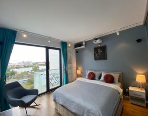 , 45m2 dans Cluj-napoca, zone Gheorgheni