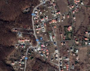 , 1100m2 dans Cluj-napoca, zone Faget