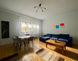 , 61m2 dans Cluj-napoca, zone Centru