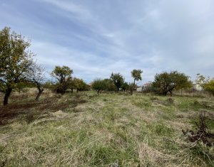 Telek eladó on Cluj-napoca