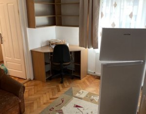 Lakás 2 szobák eladó on Cluj-napoca, Zóna Manastur