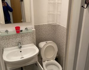 Lakás 2 szobák eladó on Cluj-napoca, Zóna Manastur