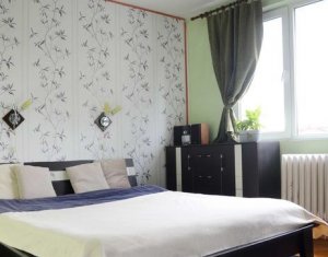 Lakás 2 szobák eladó on Cluj-napoca, Zóna Grigorescu