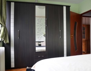 Lakás 2 szobák eladó on Cluj-napoca, Zóna Grigorescu