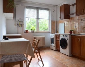 Lakás 2 szobák eladó on Cluj-napoca, Zóna Grigorescu