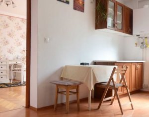 Lakás 2 szobák eladó on Cluj-napoca, Zóna Grigorescu