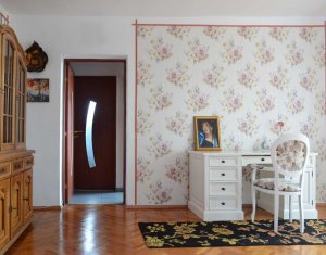 Lakás 2 szobák eladó on Cluj-napoca, Zóna Grigorescu