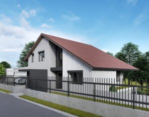 Ház 7 szobák eladó on Cluj-napoca