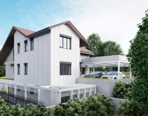 Ház 7 szobák eladó on Cluj-napoca