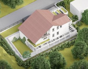 Ház 7 szobák eladó on Cluj-napoca