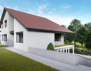 Ház 7 szobák eladó on Cluj-napoca