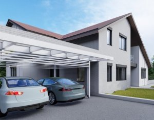 Ház 7 szobák eladó on Cluj-napoca