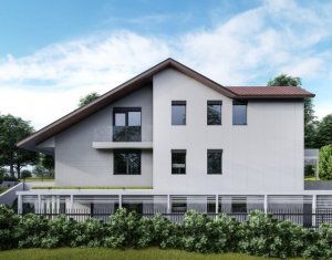 Ház 7 szobák eladó on Cluj-napoca