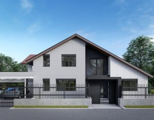 Ház 7 szobák eladó on Cluj-napoca