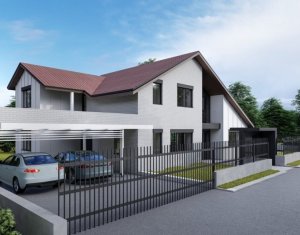 Ház 7 szobák eladó on Cluj-napoca