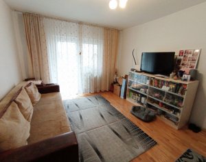 Lakás 2 szobák eladó on Cluj-napoca, Zóna Manastur