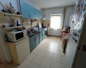 Lakás 2 szobák eladó on Cluj-napoca, Zóna Manastur