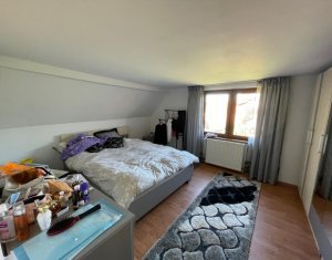 Ház 4 szobák eladó on Cluj-napoca, Zóna Centru