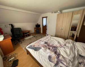 Ház 4 szobák eladó on Cluj-napoca, Zóna Centru