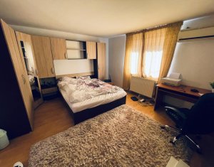 Ház 4 szobák eladó on Cluj-napoca, Zóna Centru