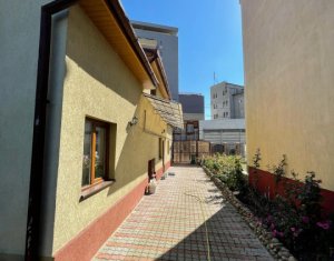 Ház 4 szobák eladó on Cluj-napoca, Zóna Centru