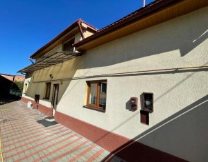 Ház 4 szobák eladó on Cluj-napoca, Zóna Centru