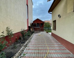 Ház 4 szobák eladó on Cluj-napoca, Zóna Centru