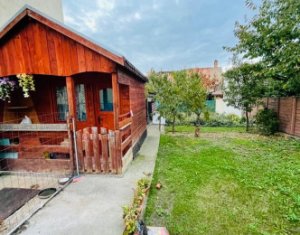 Ház 4 szobák eladó on Cluj-napoca, Zóna Centru