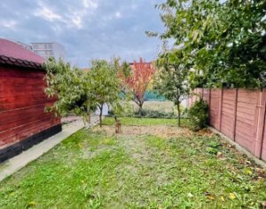 Ház 4 szobák eladó on Cluj-napoca, Zóna Centru