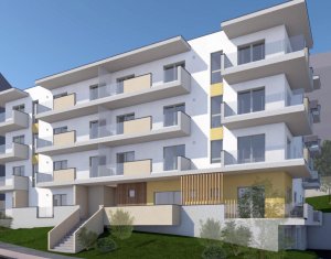 , 47.74m2 on Cluj-napoca, Zóna Manastur