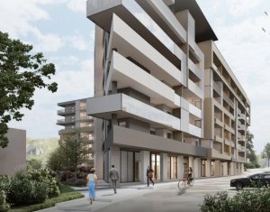 , 53m2 on Cluj-napoca, Zóna Marasti