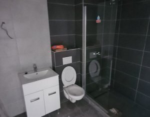 Apartamente de 4 camere, imobil nou zona Marasti, terasa 44 mp ! 